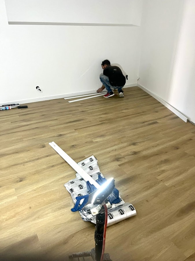 Sucesso Lucrativo Construções LDA foto 5