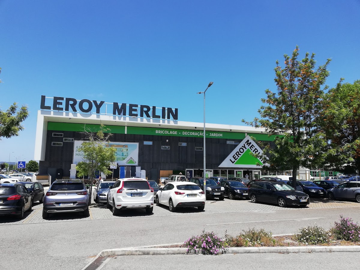 Leroy Merlin Caldas da Rainha Compact foto 7