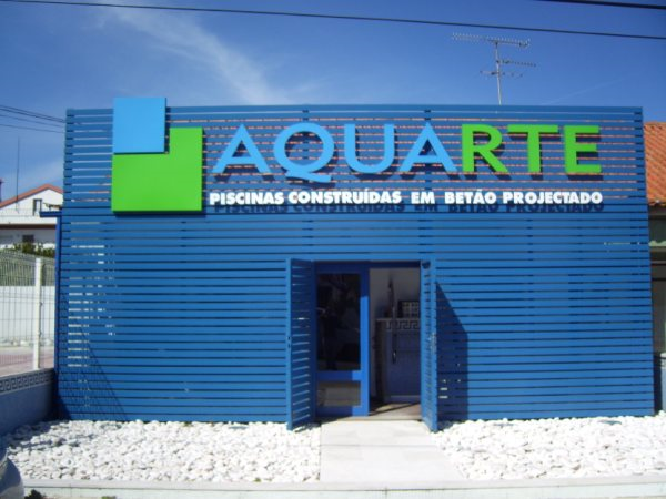 CSA PISCINAS E CONSTRUÇÕES foto 1
