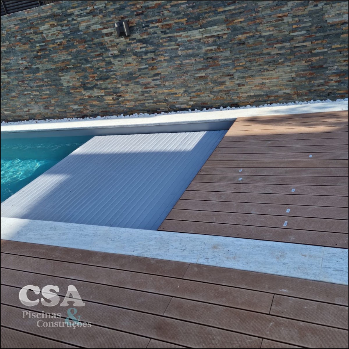 CSA PISCINAS E CONSTRUÇÕES foto 6