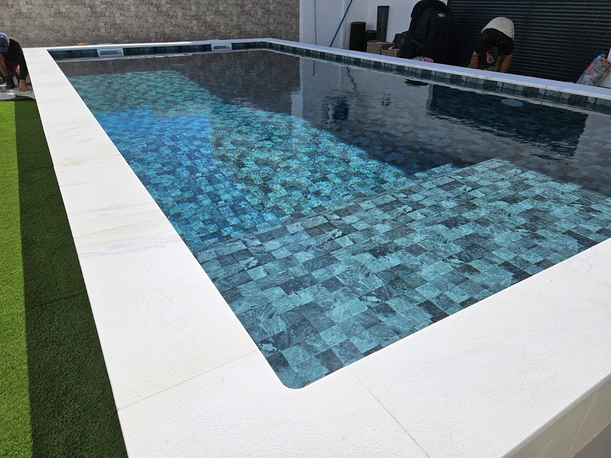 CSA PISCINAS E CONSTRUÇÕES foto 7
