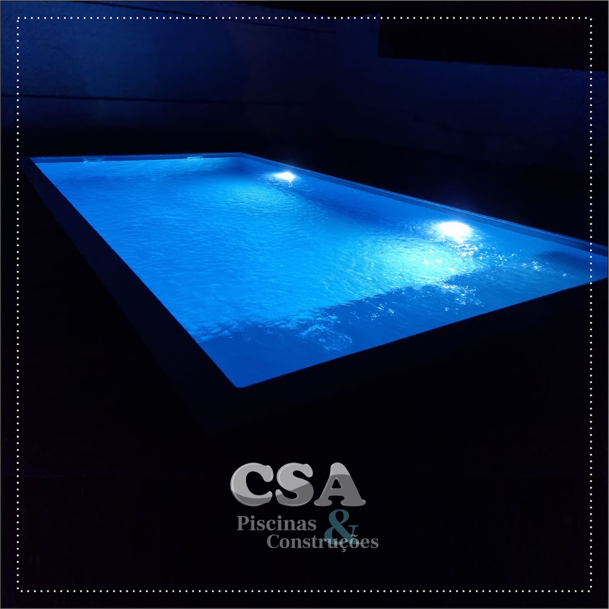 CSA PISCINAS E CONSTRUÇÕES foto 9