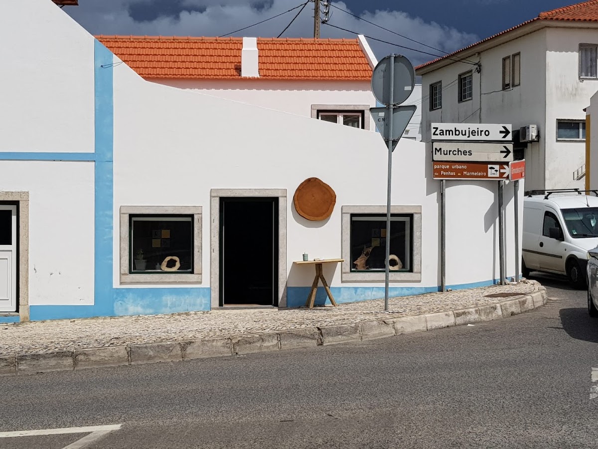 Mariduar - Carpintaria de Bicesse Lda foto 1
