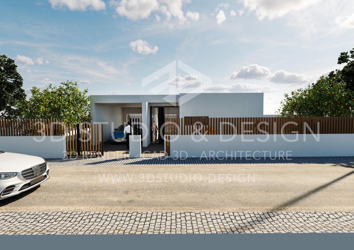 Topografia Algarve | 3D Studio foto 8