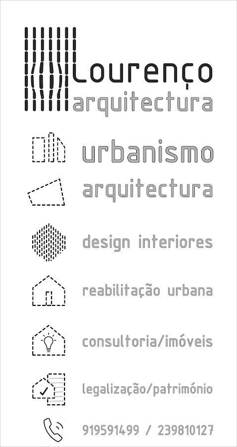 Lourenço Arquitectura foto 1