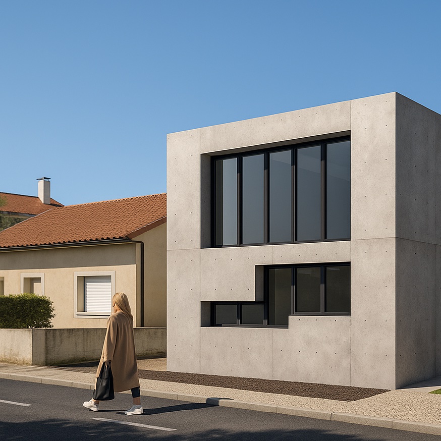 Lourenço Arquitectura foto 3