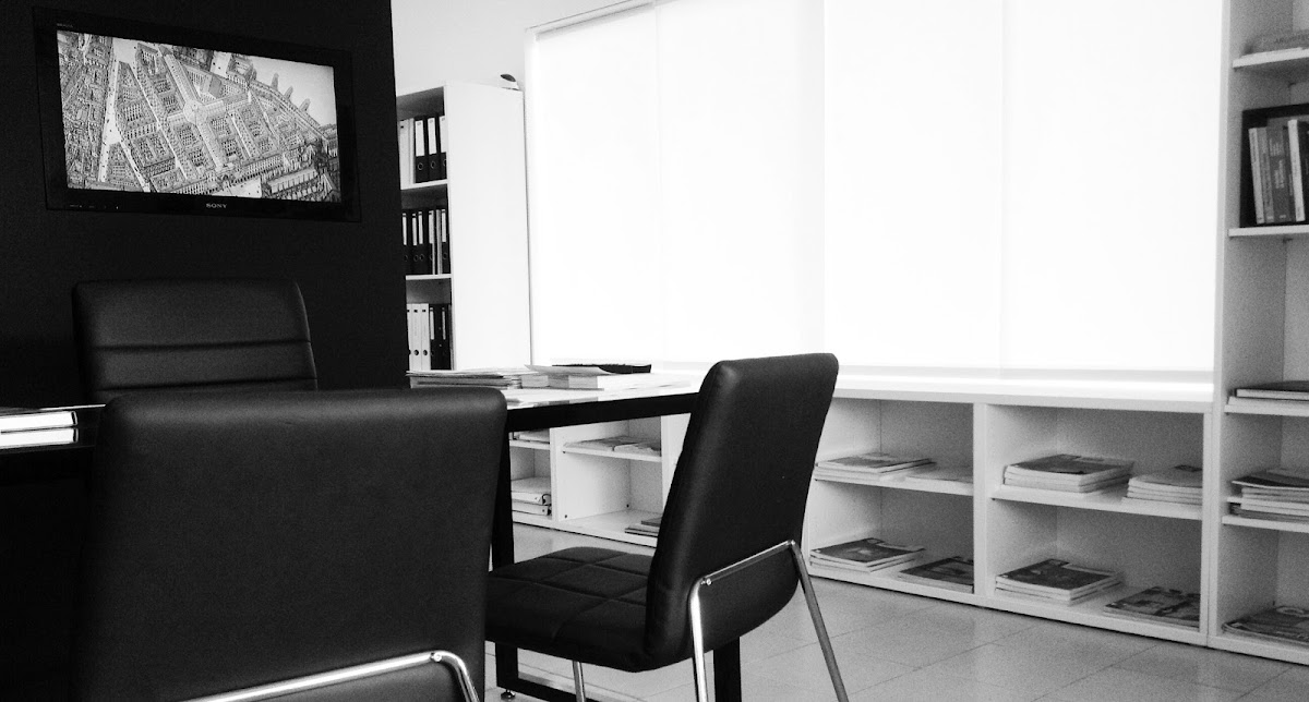 Lourenço Arquitectura foto 5