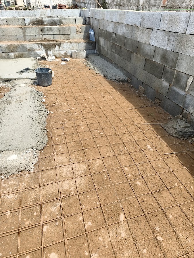 MVC construção e remodelação civil foto 5