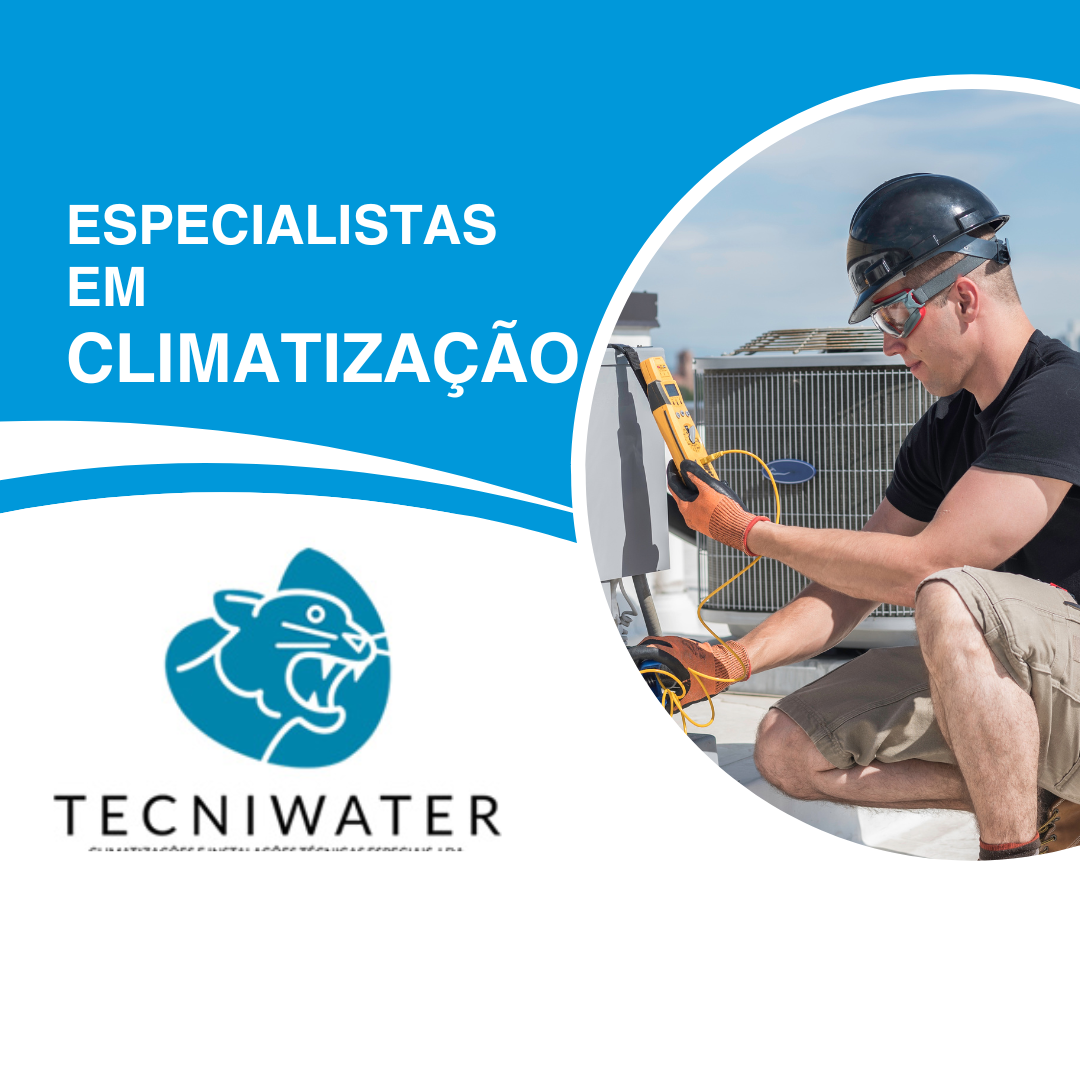 Tecniwater Climatização Lda foto 4