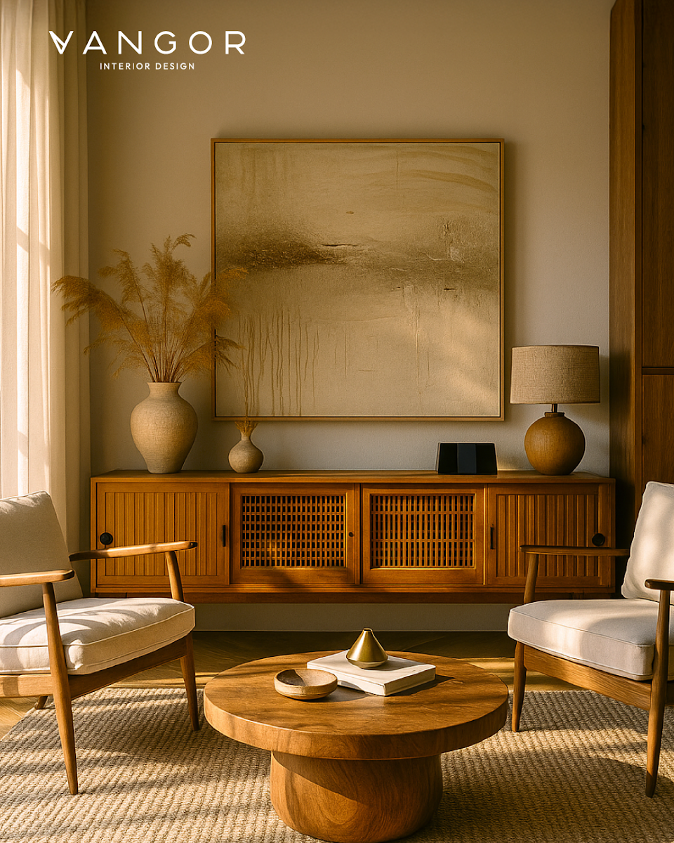 Vangor Gondomar Crasto | Decoração de Interiores foto 1