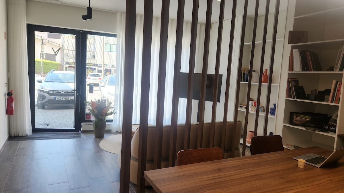 Vangor Gondomar Crasto | Decoração de Interiores foto 3