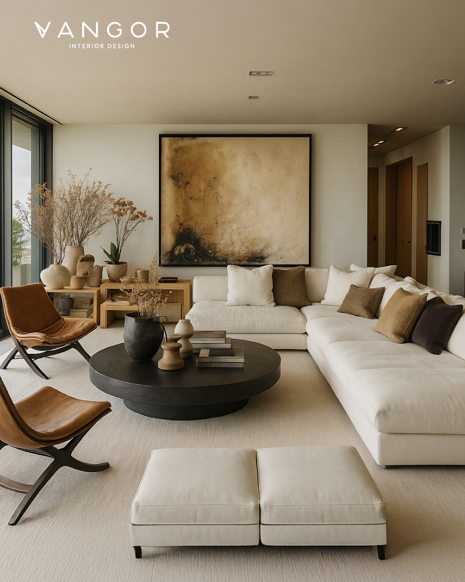 Vangor Gondomar Crasto | Decoração de Interiores foto 5