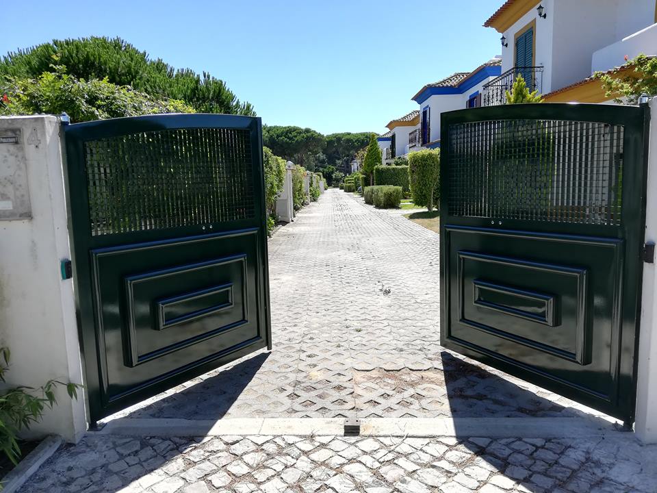Euromontagem - Sociedade de Montagens Metálicas foto 2