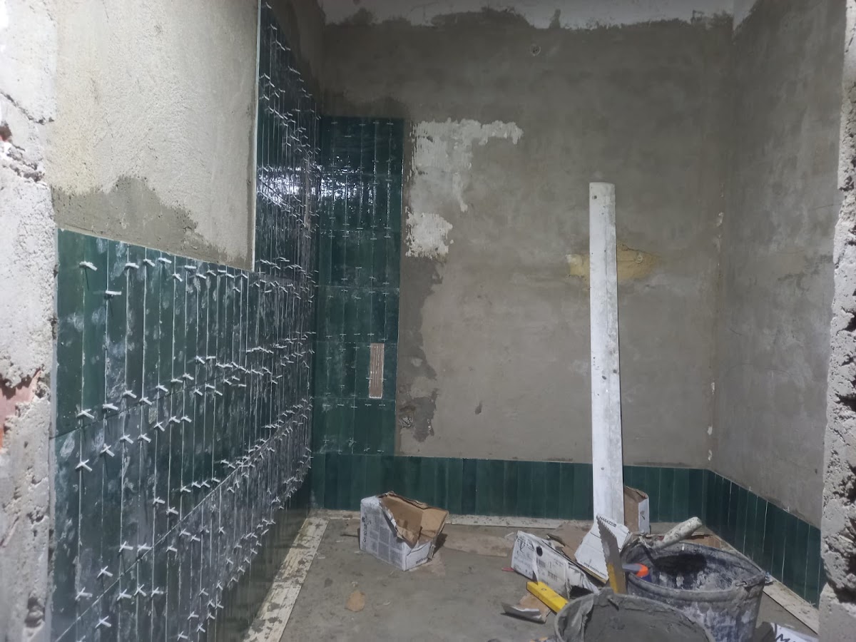 HVM - Construção Civil foto 2
