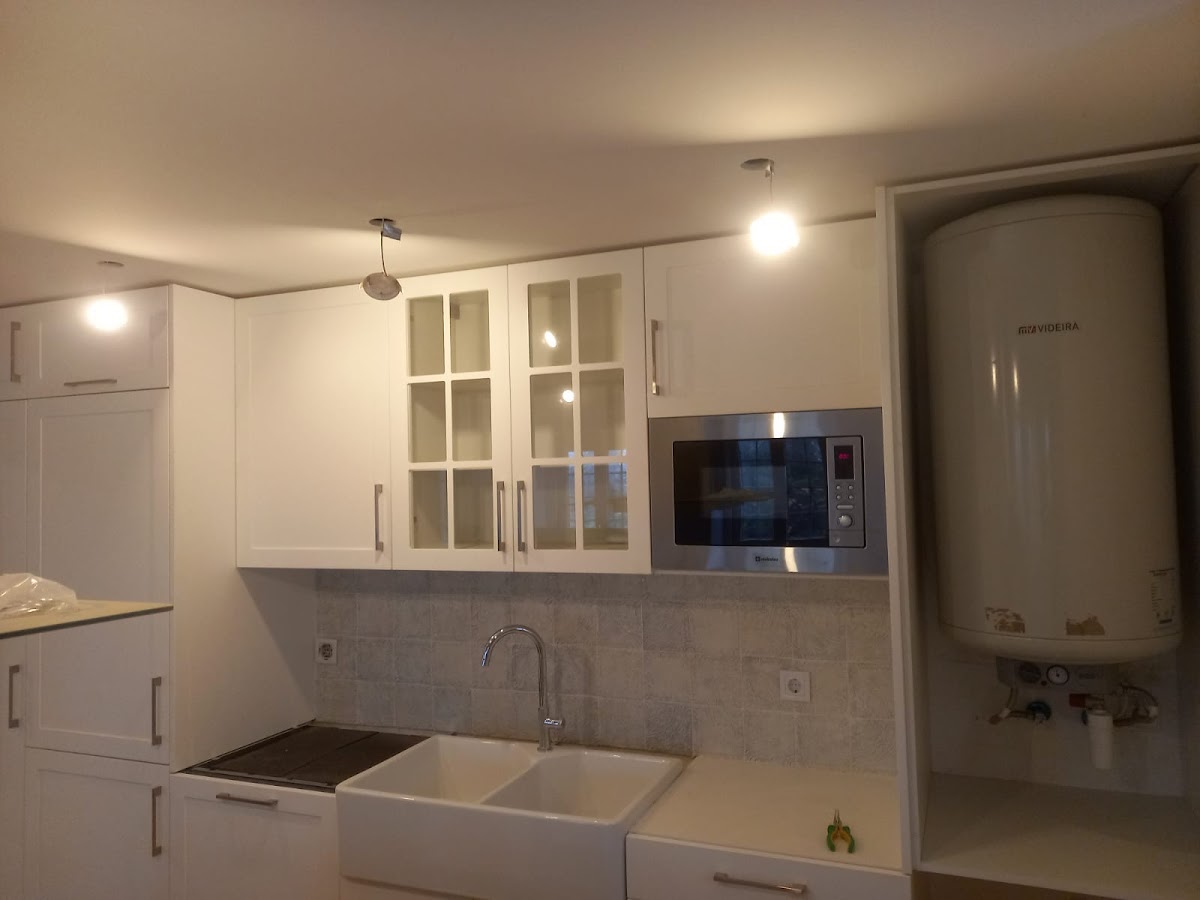 HVM - Construção Civil foto 3