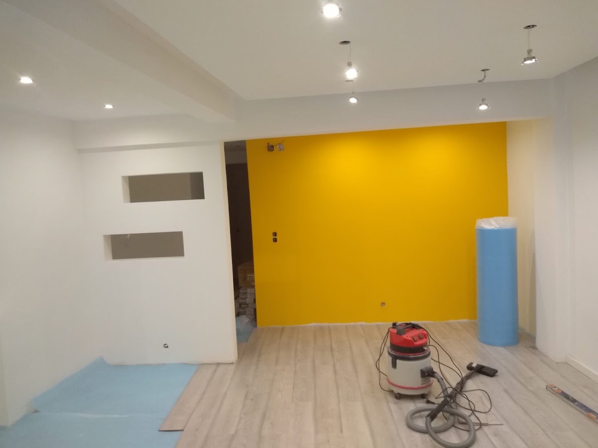HVM - Construção Civil foto 6
