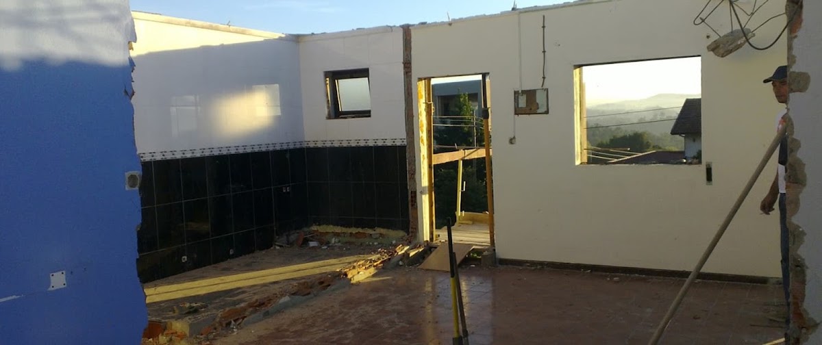Carlos A. Vieira & Filhos Construções Lda foto 5