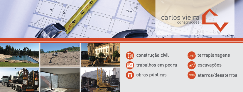Carlos A. Vieira & Filhos Construções Lda foto 9