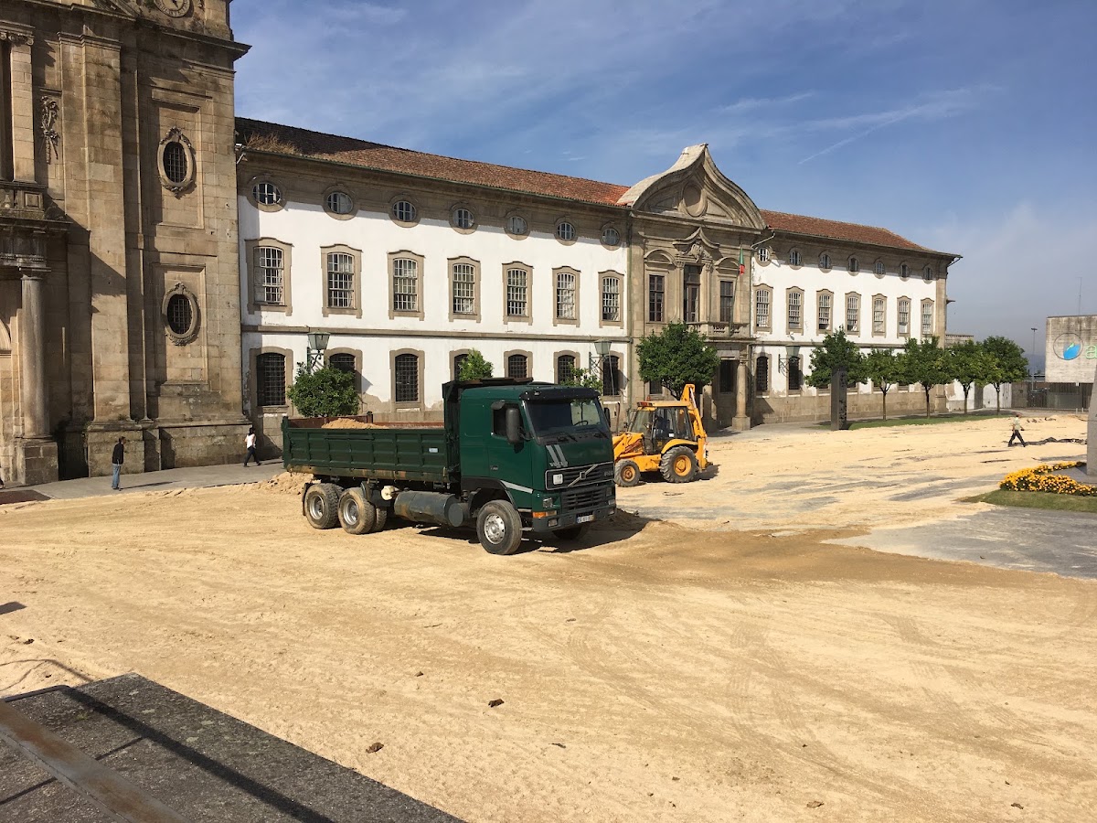 Carlos A. Vieira & Filhos Construções Lda foto 10