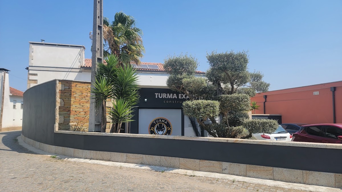 Turma Exaustiva foto 5