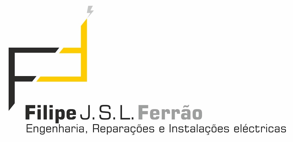 Filipe J. S. L. Ferrão, Engenharia, Reparações e Instalações Eléctricas foto 2
