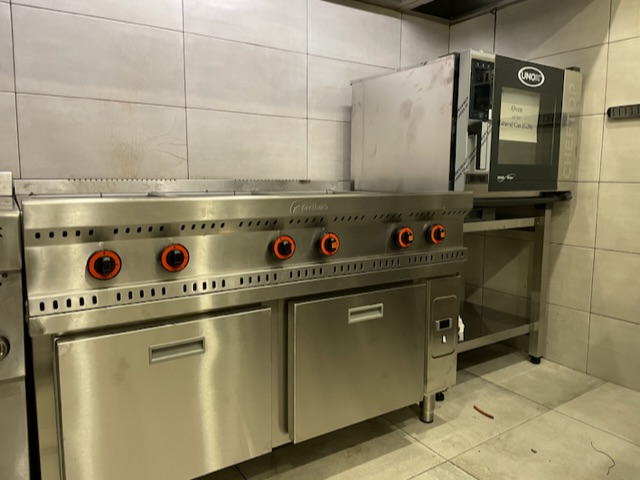 Marketequip climatizaçao e hotelaria foto 1