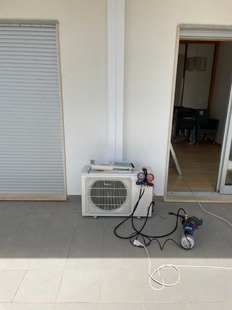 Marketequip climatizaçao e hotelaria foto 3