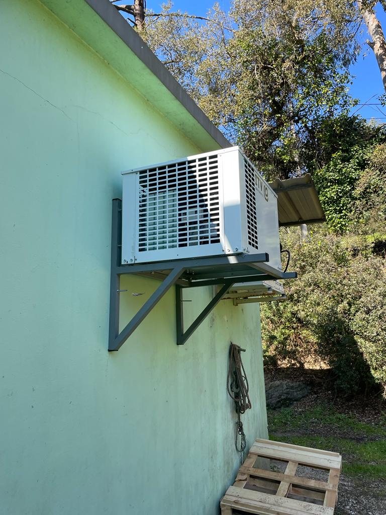 Marketequip climatizaçao e hotelaria foto 4