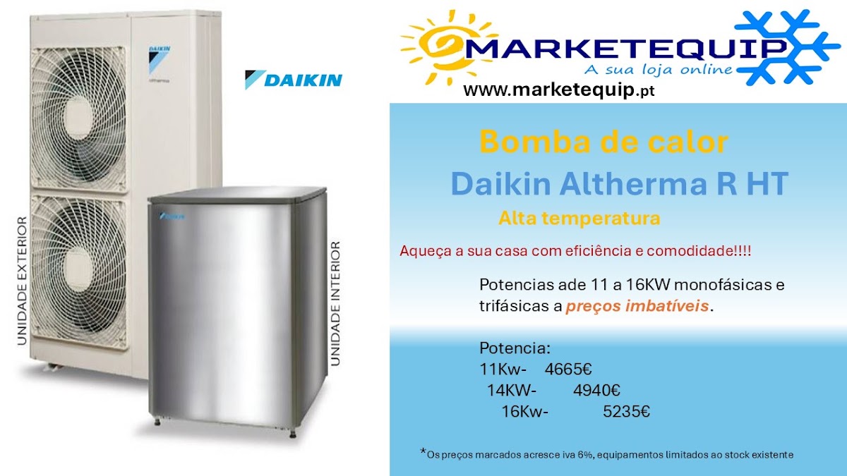 Marketequip climatizaçao e hotelaria foto 7
