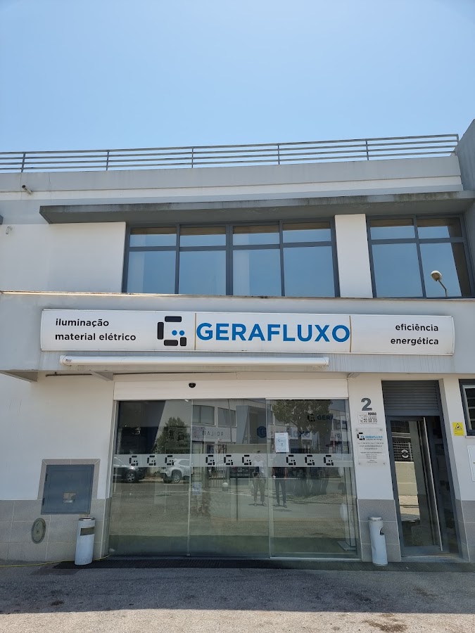 Gerafluxo - Soluções de Energia foto 4