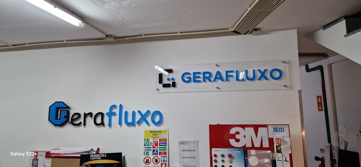 Gerafluxo - Soluções de Energia foto 5