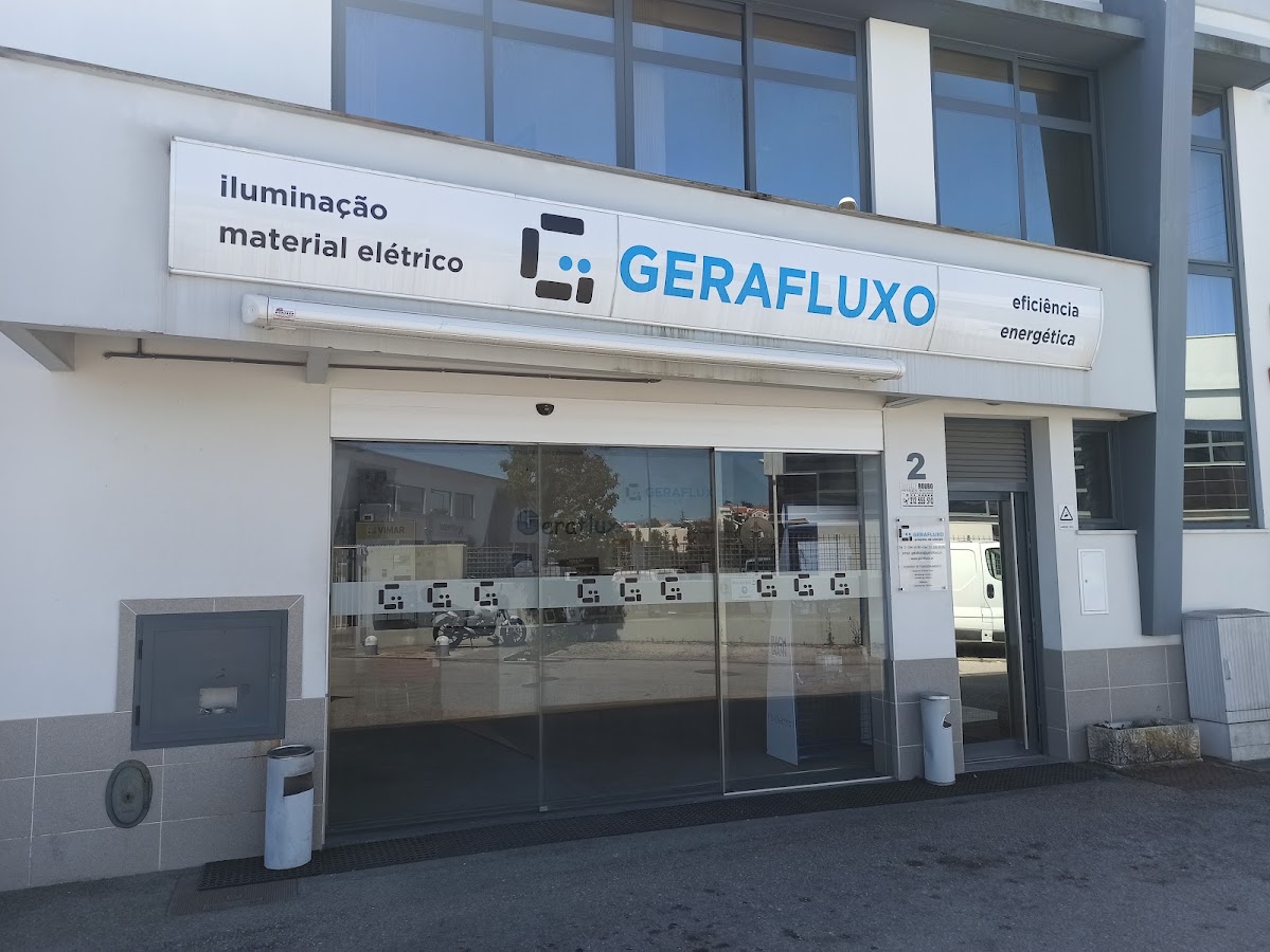 Gerafluxo - Soluções de Energia foto 8