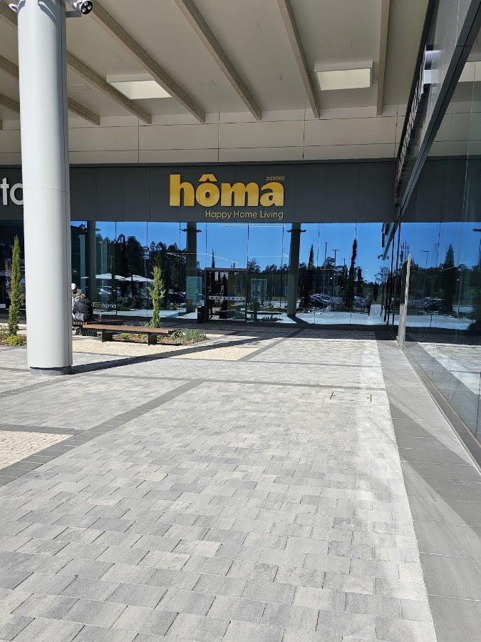 hôma Vila do Conde foto 2