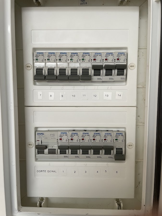 Eletricista Certificado 24 horas foto 5