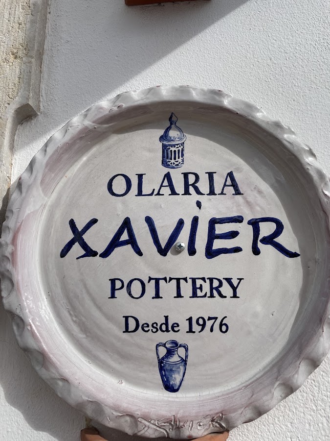 Olaria Xavier foto 7