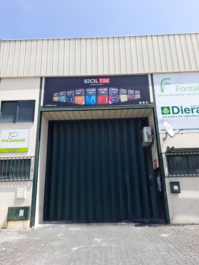 Fontainhas Revest, lda foto 1