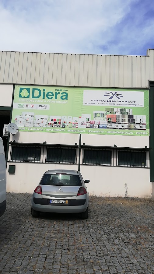 Fontainhas Revest, lda foto 2