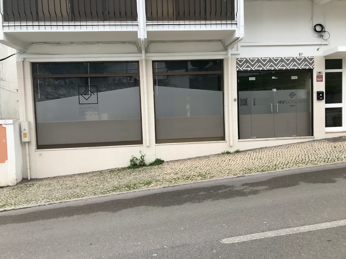 Atelier Ana GONÇALVES foto 2