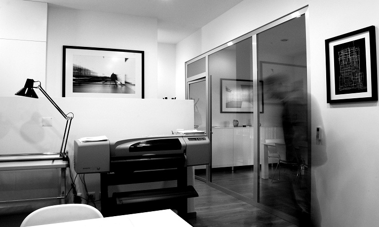 Rogério Henriques Arquitectos foto 1