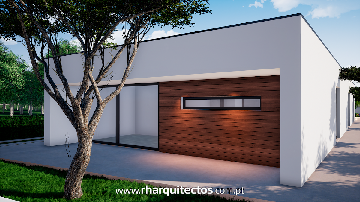 Rogério Henriques Arquitectos foto 2