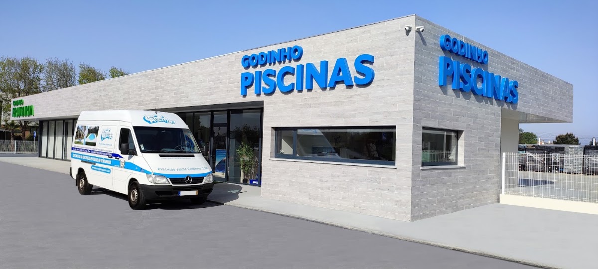 Piscinas Jaime Godinho, Lda. foto 4