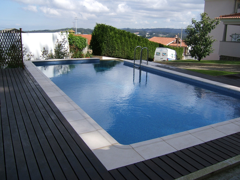 Piscinas Jaime Godinho, Lda. foto 8