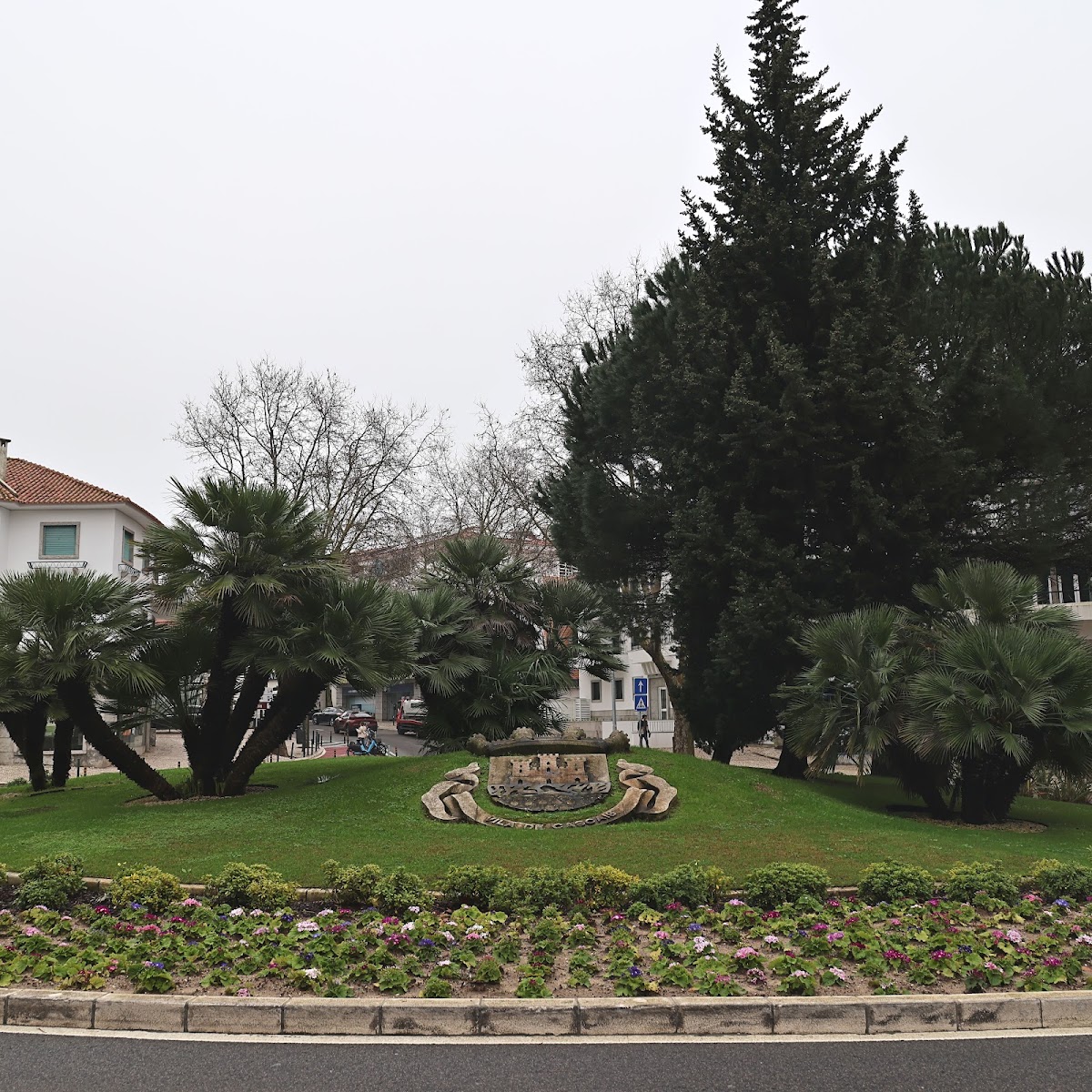 Brasão da Vila de Cascais foto 1