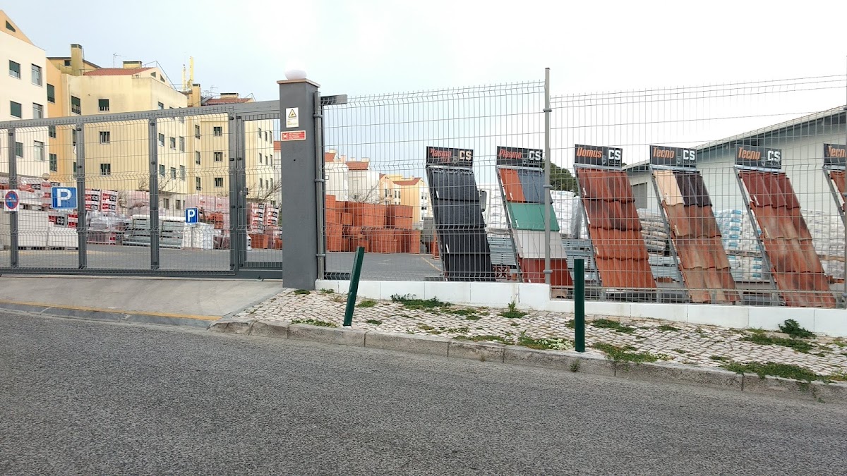 Alviga - Materiais P/ Construção Civil, Lda foto 5