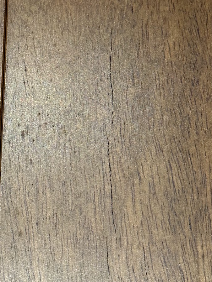 Castro Woodfloors foto 1
