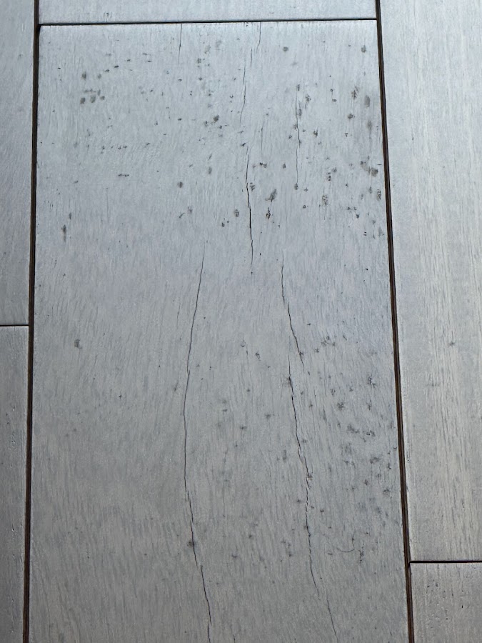 Castro Woodfloors foto 6