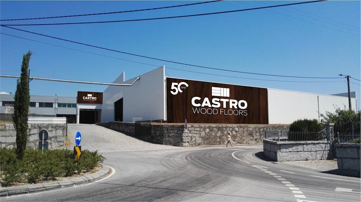 Castro Woodfloors foto 9