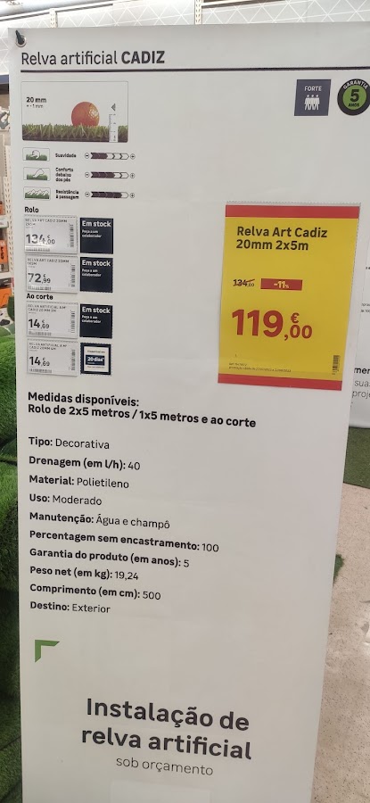 Leroy Merlin Coimbra foto 3