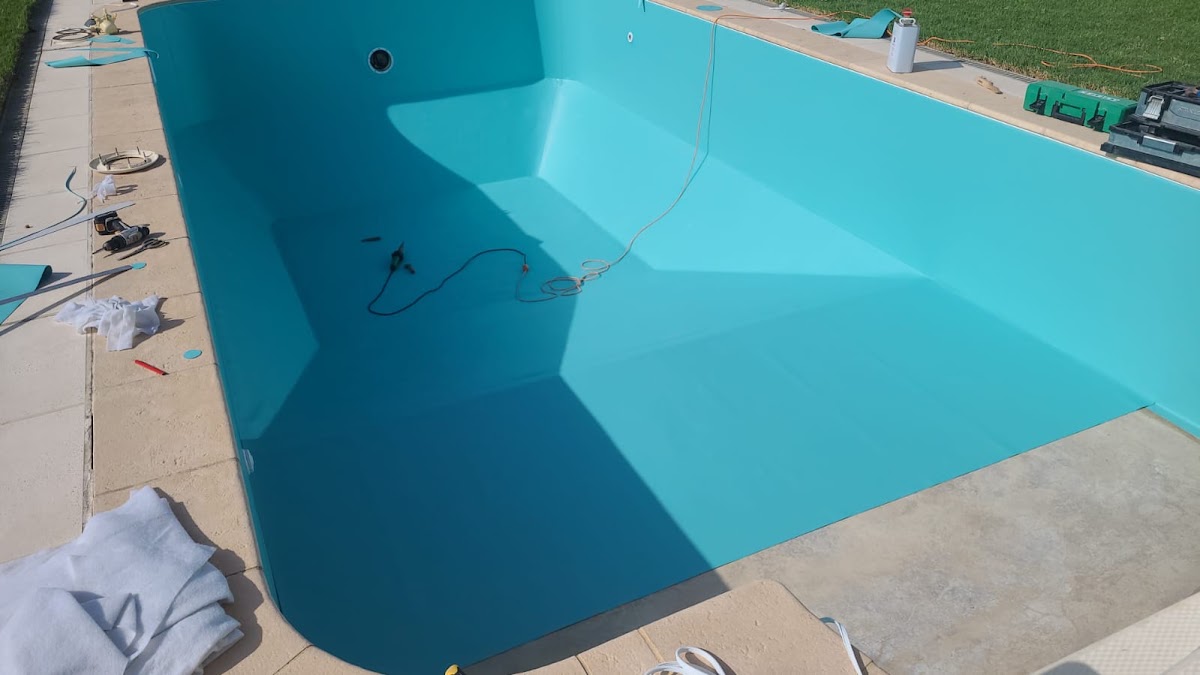 VENTURI PISCINAS - ÉVORA foto 6