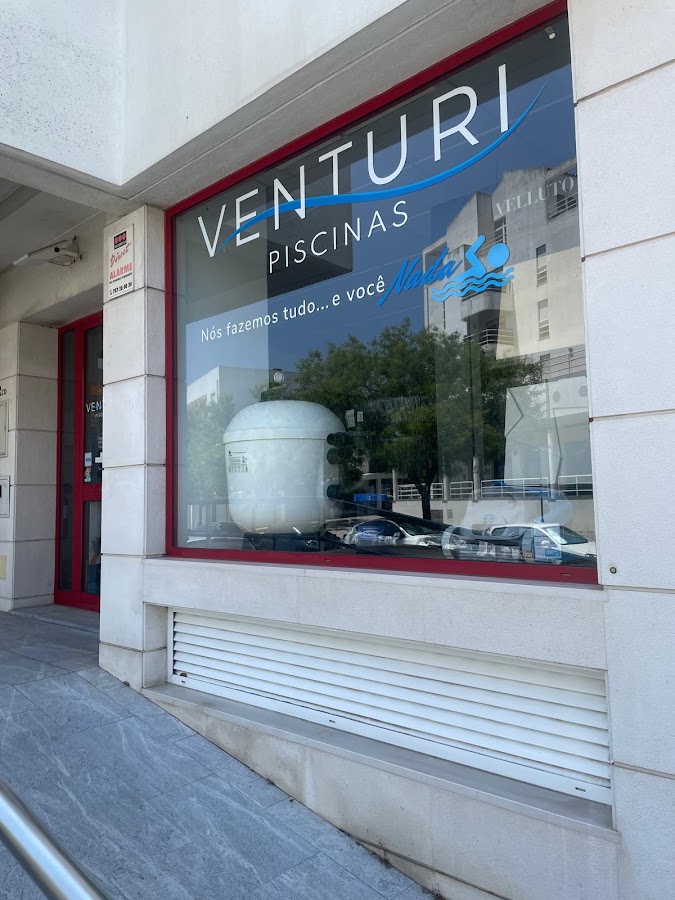 VENTURI PISCINAS - ÉVORA foto 7